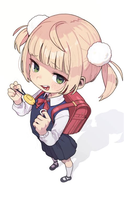 Character: shigure ui (popular) .